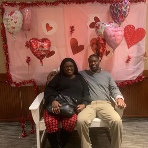 Meet your Posher, Stephen